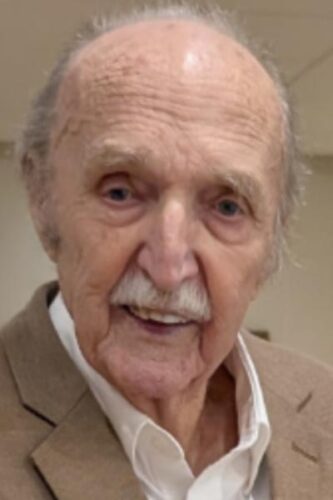 Steve P. Razo 1940-2025